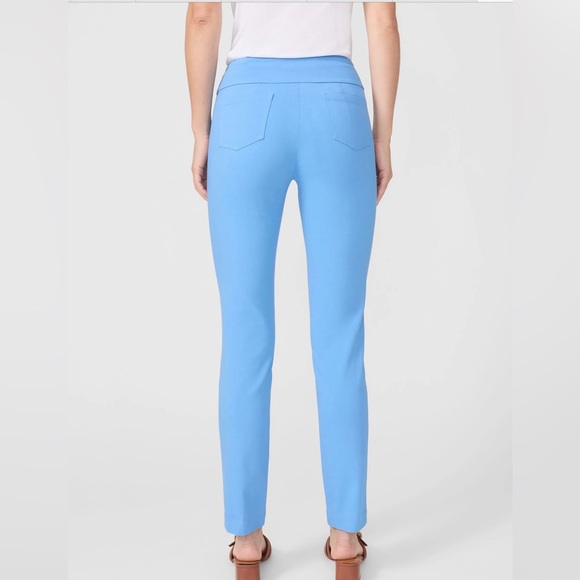 J McLaughlin Masie Pant Sz. 4 - Picture 3 of 7